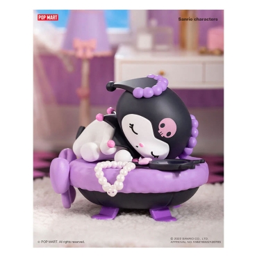 Pop Mart Sanrio Blind Box - Fall Asleep Series 