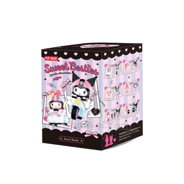 Pop Mart Sanrio Blind Box - Sweet Besties Series