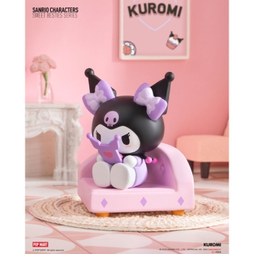 Pop Mart Sanrio Blind Box - Sweet Besties Series