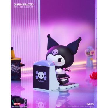 Pop Mart Sanrio Blind Box - Sweet Besties Series