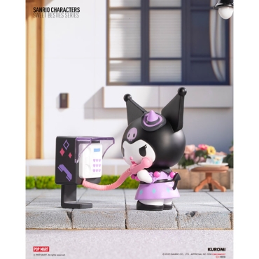 Pop Mart Sanrio Blind Box - Sweet Besties Series