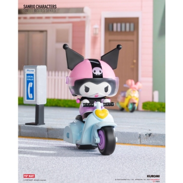 Pop Mart Sanrio Blind Box - Sweet Besties Series