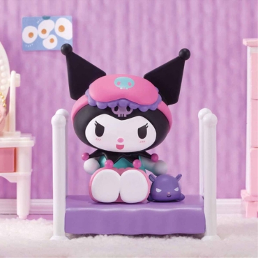 Pop Mart Sanrio Blind Box - Sweet Besties Series