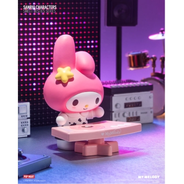 Pop Mart Sanrio Blind Box - Sweet Besties Series