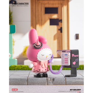 Pop Mart Sanrio Blind Box - Sweet Besties Series
