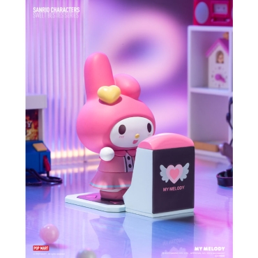 Pop Mart Sanrio Blind Box - Sweet Besties Series