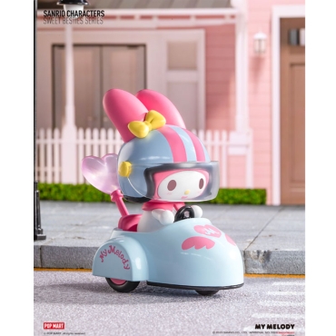 Pop Mart Sanrio Blind Box - Sweet Besties Series