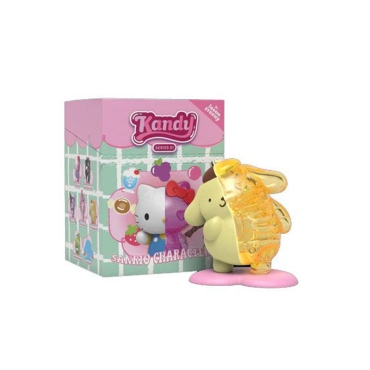 Kandy x Sanrio Blind Box ft. Jason Freeny Collection Series 1 