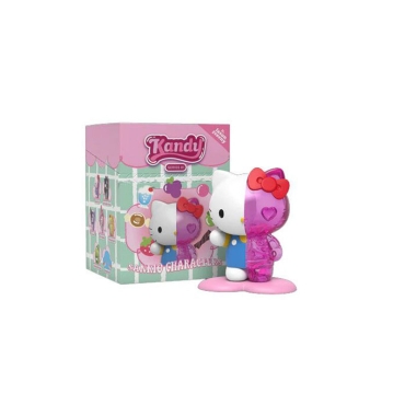 Kandy x Sanrio Blind Box ft. Jason Freeny Collection Series 1 