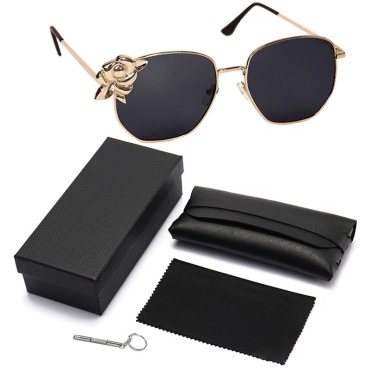 Genshin Impact Sunglasses - Navia