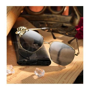 Genshin Impact Sunglasses - Navia