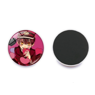 Toilet-bound Hanako-kun Magnet - Sweet Hanako-kun
