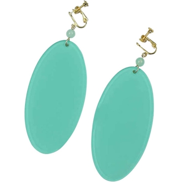 Dandadan Cosplay Earrings - Ayase Momo