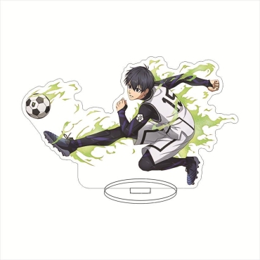 Blue Lock Acrylic Figure - Yoichi Isagi