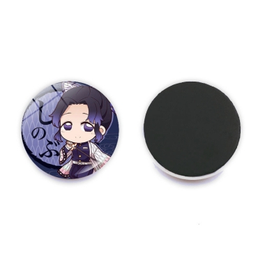 Demon Slayer: Kimetsui No Yaiba Magnet - Chibi Shinobu Kocho