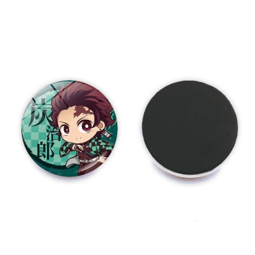 Demon Slayer: Kimetsui No Yaiba Magnet - Chibi Kamado Tanjiro