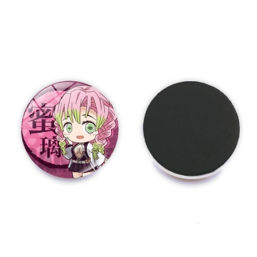 Demon Slayer: Kimetsui No Yaiba Magnet - Chibi Mitsuri Kanroji