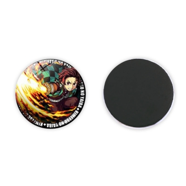 Demon Slayer: Kimetsui No Yaiba Magnet - Kamado Tanjiro