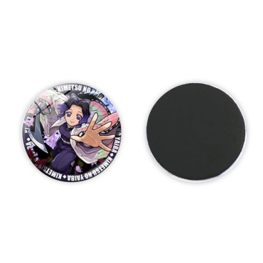 Demon Slayer: Kimetsui No Yaiba Magnet - Shinobu Kocho