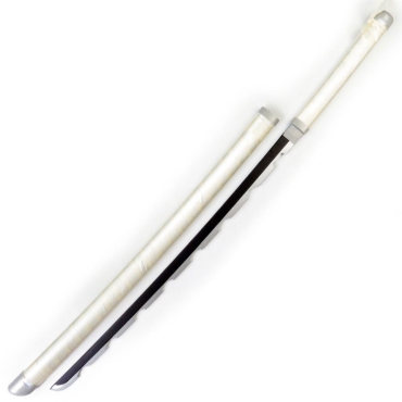Demon Slayer: Kimetsu no Yaiba Wooden Sword Replica - Hashibara Inosuke Nichirin