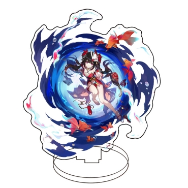 Honkai: Star Rail Acrylic Figure - Sparkle