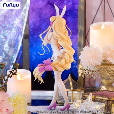 Date A Live BiCute Bunnies PVC Statue Mukuro Hoshimiya 27 cm