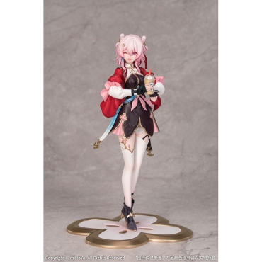 PRE-ORDER: Honkai: Star Rail Gift+ PVC Statue - 1/8 March 7th: The Hunt 21 cm