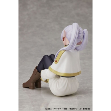 Frieren: Beyond Journey's End PVC Statue 1/7 Frieren 11 cm