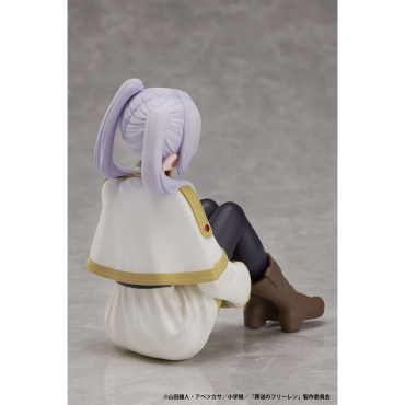 Frieren: Beyond Journey's End PVC Statue 1/7 Frieren 11 cm
