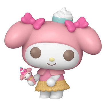  Sanrio: Hello Kitty and Friends​ POP! Vinyl Figure My Melody #103