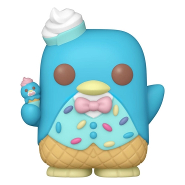  Sanrio: Hello Kitty and Friends​ POP! Vinyl Figure TuxedoSam (Ice Cream) #102