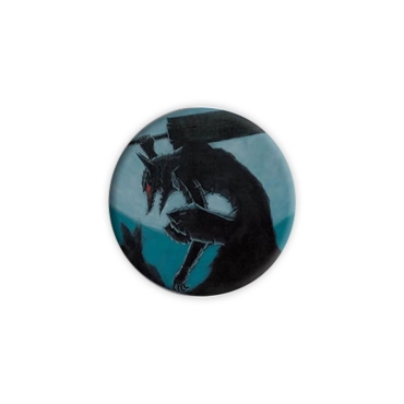 Berserk Badge - Varieties