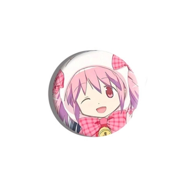 Puella Magi Madoka Magica Badge - Varieties
