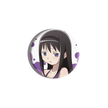 Puella Magi Madoka Magica Badge - Varieties