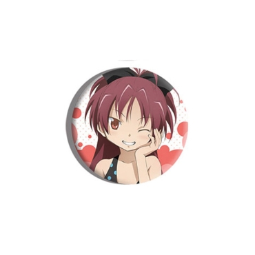 Puella Magi Madoka Magica Badge - Varieties