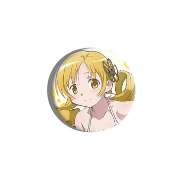 Puella Magi Madoka Magica Badge - Varieties