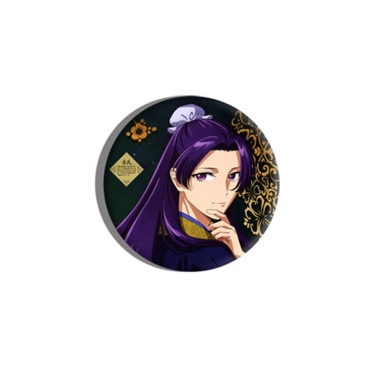 The Apothecary Diaries Badge - Ver. B Varieties