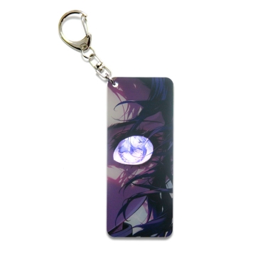 Demon Slayer: Kimetsu No Yaiba  Acrylic Keychain Shining Eyes - Shinobu Kocho