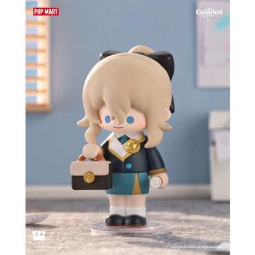 Pop Mart Genshin Impact Dress-Up Dreams Blind Box -Themed Chibi Series
