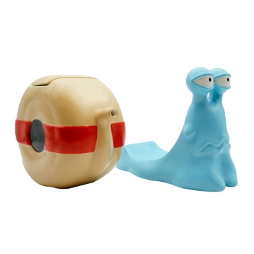  Ceainic One Piece Den Den Mushi 