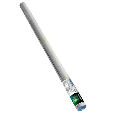 Poster Blue Lock cu Isagi și Rin în confruntare directă