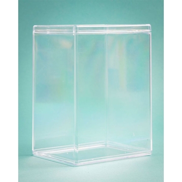 Cutie protecție Funko POP!™ – vedere frontală