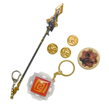 Set accesorii complet – ideal pentru