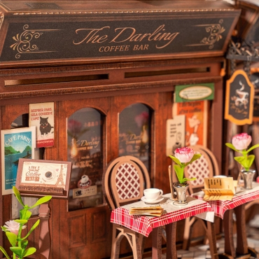 Detaliu de aproape al unei console arcade