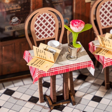 Detaliu de aproape al unei console arcade