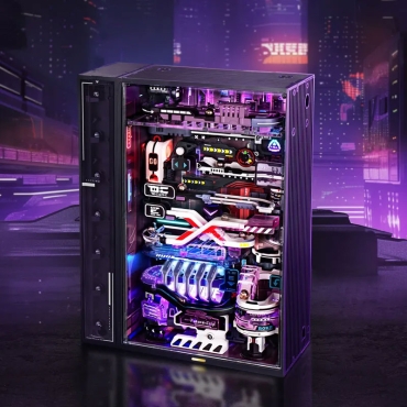 Prim-plan cu lumini și detalii