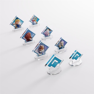  Gamegenic - Altered: Premium  Hero Standees - Ordis