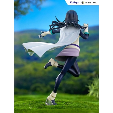 That Time I Got Reincarnated as a Slime Tenitol PVC Statue Shizu 21 cm