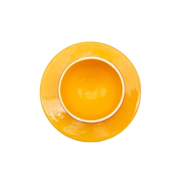 One Piece - Bowl and saucer - Strawhat