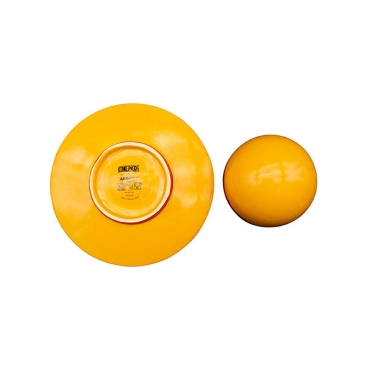 Set Bol și Farfurie One Piece - Pălăria de Paie.